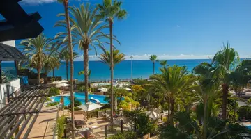 Corallium Dunamar by Lopesan Hotels