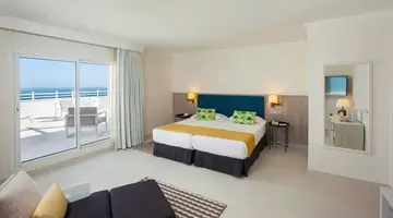 Corallium Dunamar by Lopesan Hotels