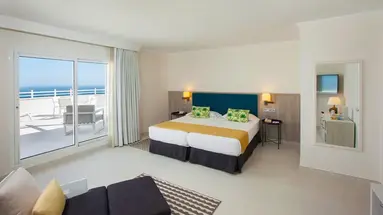 Corallium Dunamar by Lopesan Hotels
