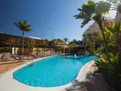 Corallium Dunamar by Lopesan Hotels