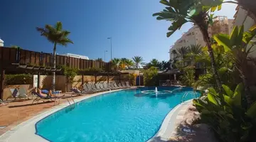 Corallium Dunamar by Lopesan Hotels