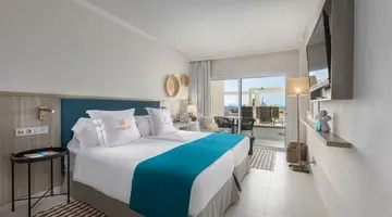 Corallium Dunamar by Lopesan Hotels