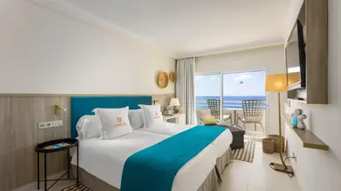 Corallium Dunamar by Lopesan Hotels