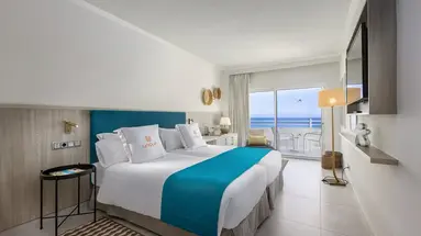Corallium Dunamar by Lopesan Hotels