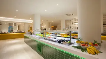 Corallium Dunamar by Lopesan Hotels