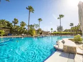 Corallium Dunamar by Lopesan Hotels