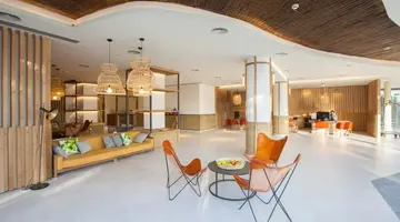 Corallium Dunamar by Lopesan Hotels