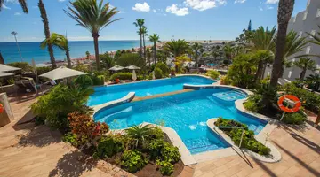 Corallium Dunamar by Lopesan Hotels
