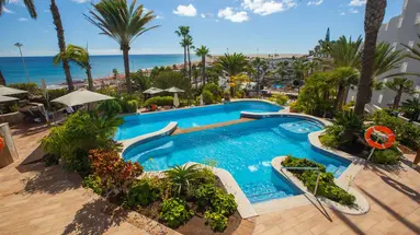 Corallium Dunamar by Lopesan Hotels