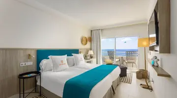 Corallium Dunamar by Lopesan Hotels