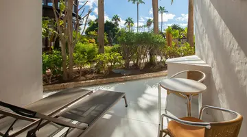 Corallium Dunamar by Lopesan Hotels