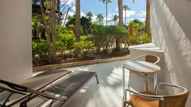 Corallium Dunamar by Lopesan Hotels