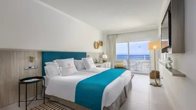 Corallium Dunamar by Lopesan Hotels