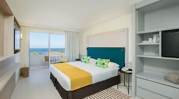 Corallium Dunamar by Lopesan Hotels