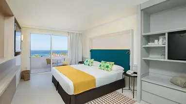 Corallium Dunamar by Lopesan Hotels