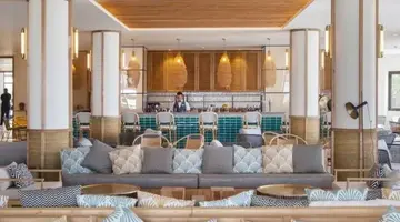 Corallium Dunamar by Lopesan Hotels