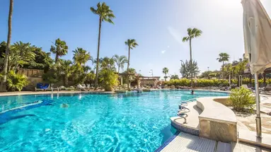 Corallium Dunamar by Lopesan Hotels