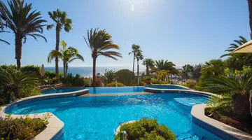 Corallium Dunamar by Lopesan Hotels