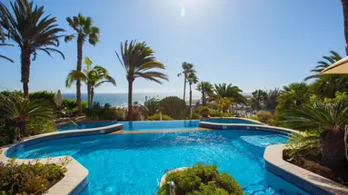 Corallium Dunamar by Lopesan Hotels