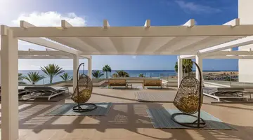 Corallium Dunamar by Lopesan Hotels