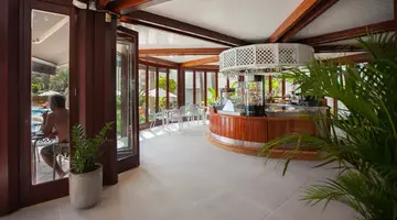 Corallium Dunamar by Lopesan Hotels