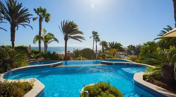 Corallium Dunamar by Lopesan Hotels