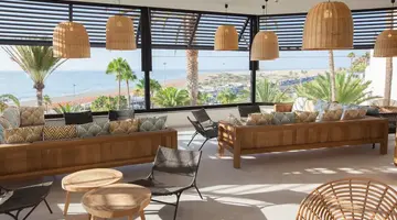 Corallium Dunamar by Lopesan Hotels