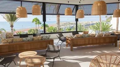 Corallium Dunamar by Lopesan Hotels