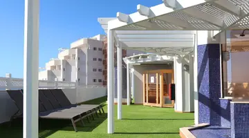 Corallium Dunamar by Lopesan Hotels