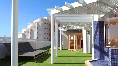 Corallium Dunamar by Lopesan Hotels