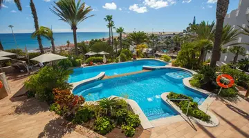 Corallium Dunamar by Lopesan Hotels