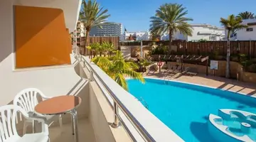 Corallium Dunamar by Lopesan Hotels