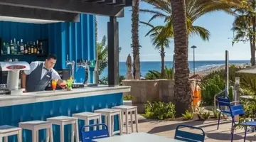 Corallium Dunamar by Lopesan Hotels
