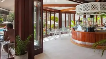 Corallium Dunamar by Lopesan Hotels
