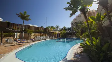 Corallium Dunamar by Lopesan Hotels
