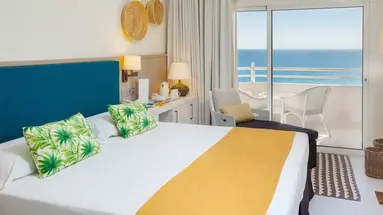 Corallium Dunamar by Lopesan Hotels