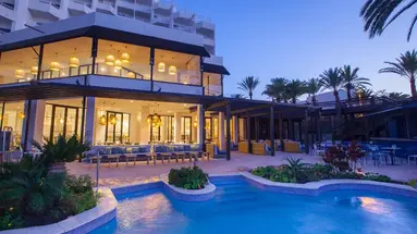 Corallium Dunamar by Lopesan Hotels