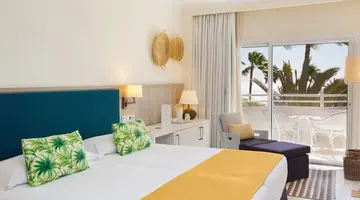 Corallium Dunamar by Lopesan Hotels