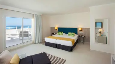 Corallium Dunamar by Lopesan Hotels