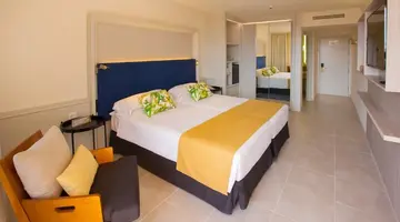 Corallium Dunamar by Lopesan Hotels