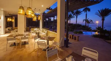 Corallium Dunamar by Lopesan Hotels