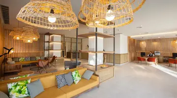 Corallium Dunamar by Lopesan Hotels