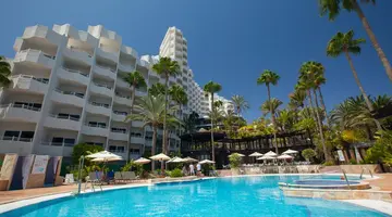 Corallium Dunamar by Lopesan Hotels
