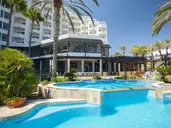 Corallium Dunamar by Lopesan Hotels