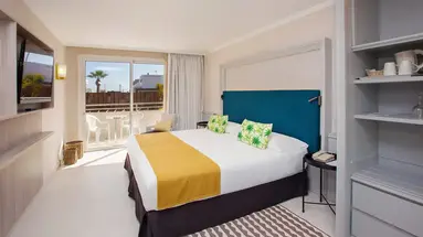 Corallium Dunamar by Lopesan Hotels