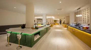 Corallium Dunamar by Lopesan Hotels