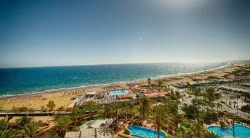 Corallium Dunamar by Lopesan Hotels