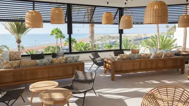 Corallium Dunamar by Lopesan Hotels