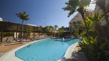 Corallium Dunamar by Lopesan Hotels