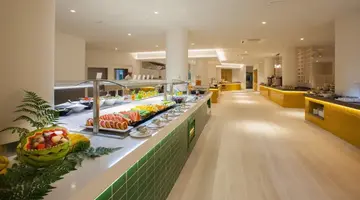 Corallium Dunamar by Lopesan Hotels